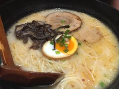 -味千拉面(航洋国际购物中心)