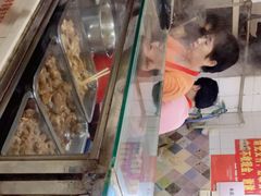 -王记生烫牛杂面馆(兰陵路店)