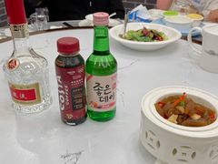 -金汤宴餐厅·粤菜(德云社店)