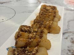 -阿楷·二十年烧烤宵夜·渔家小寨(达明店)