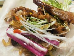 -满园烤鸭·春饼(华强广场店)