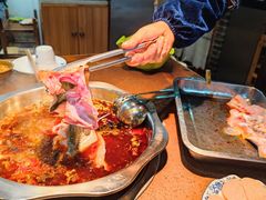 -青山青豆花·笑禅豆腐鱼(黄泥塝店)