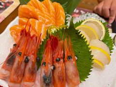 -青空日料烧肉烧鸟店(后湖兴业路店)