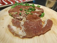 -马路牙子烧烤音乐酒馆(望京店)