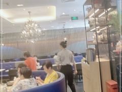大堂-鹿港小镇(金虹桥国际中心店)