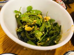 -老乡村(南湖路店)