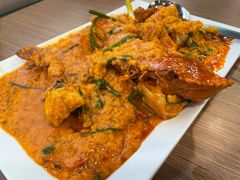 -建兴酒家(班塔通分店)