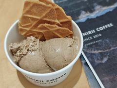 -Onirii Coffee(长乐路店)