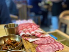 -金顺韩式烤肉·网红烤肉店(广利路店)