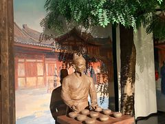 -隋唐大运河文化博物馆