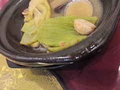 -天天海鲜城·海鲜大排档(新溪店)