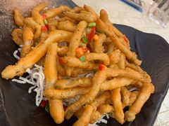 -轩记海鲜餐厅·四十五年老字号·经典粤菜(西区彩虹店)
