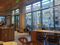 -Peet's 皮爷咖啡(望京小街店)