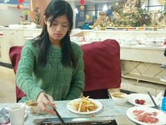 -淀里船宴(卓达店)