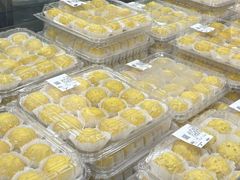 -山姆会员商店(杨桥西路店)