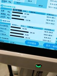 点击看大图 -Lily纤美·科技减脂中心