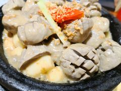 -潮堂(环球金融中心店)