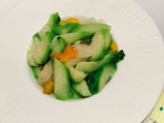 -老洋房花园饭店(绍兴路店)