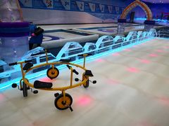 -宁波冰雪大世界(北仑区)