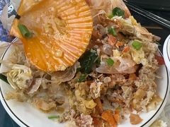-40号厦门海鲜大排档(中山路店)