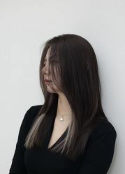 点击看大图 -YESIDO椰岛造型烫发染发