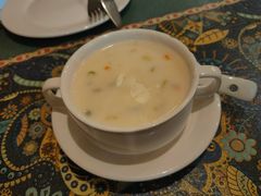 -Santoor 萨都里印度餐厅(北锣鼓巷店)