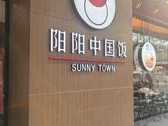 -阳阳中国饭(北京荟聚店)