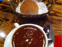 Gulasch&nbsp;Soap&nbsp;-申德勒加油站餐厅(三里屯北小街店)