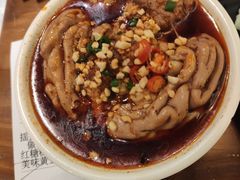 -炉小二铜锅牛蛙•川湘菜(三里屯店)