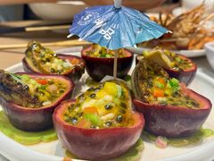 -79号渔船海鲜饭店(华强北店)