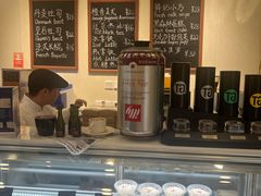 -梦菲思饼屋(瑞金宾馆店)