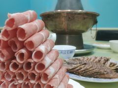 -同城四季爆肚涮羊肉(安华里店)