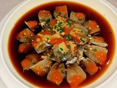 -甬府小鲜(万象城店)