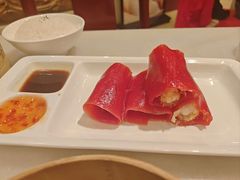 -金鼎轩(方庄天坛店)