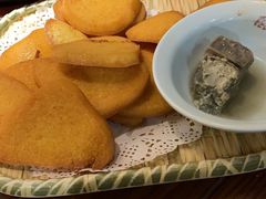 炸窝头-竹叶涮肉坊(总店)