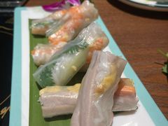 -南越郡·越式风味餐厅(青秀万达店)