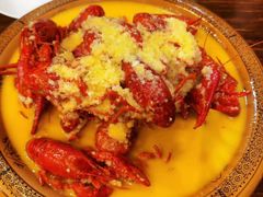 -金陵一哥龙虾(水木秦淮店)