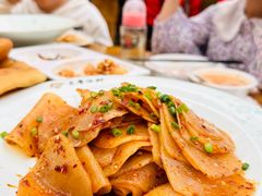 -老磨油饼(高陵店)