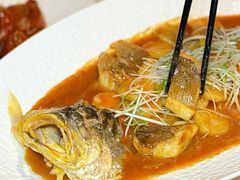 -夏宫中餐厅(静安香格里拉店)