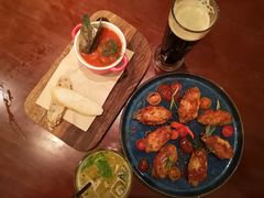 -haxnbauer海森堡德国餐厅(深圳coco店)