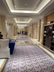 -武汉汉口喜来登大酒店·宴会厅