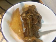 -新凯旋烧烤·燕姐千岛湖土菜