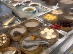 -素清香(解放路店)