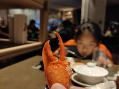 -博林天瑞喜来登酒店·西丽尚膳