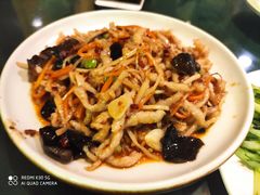 -老昌春饼(中央大街店)
