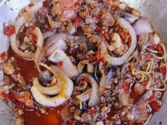 -马叉虫和妖且闲·长沙大排档(解放西店)