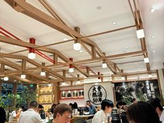 -味千拉面(广州白云机场T1西二店)