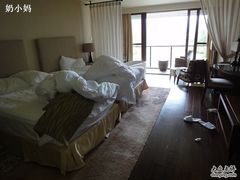 -宁波九龙湖开元度假村