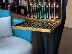 -苏州洲际酒店·大堂酒廊