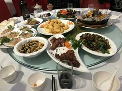 -小贝壳酒楼(经九路店)
